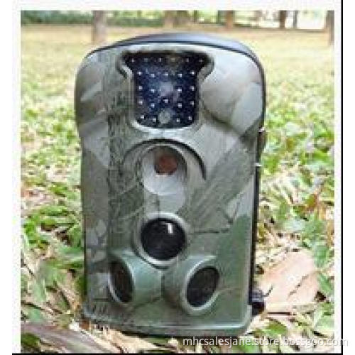 trophy camera with 12mp digital scouting camera